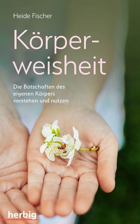 Produktbild: K&ouml;rperweisheit
