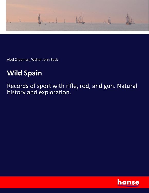 Produktbild: Wild Spain
