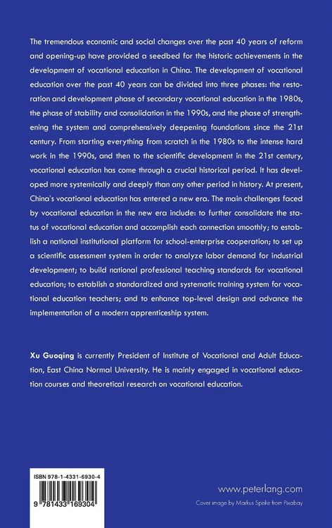 Produktbild: From Grading to Classification