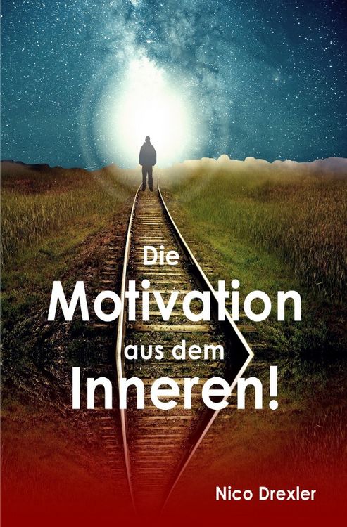 Produktbild: Die Motivation aus dem Inneren!