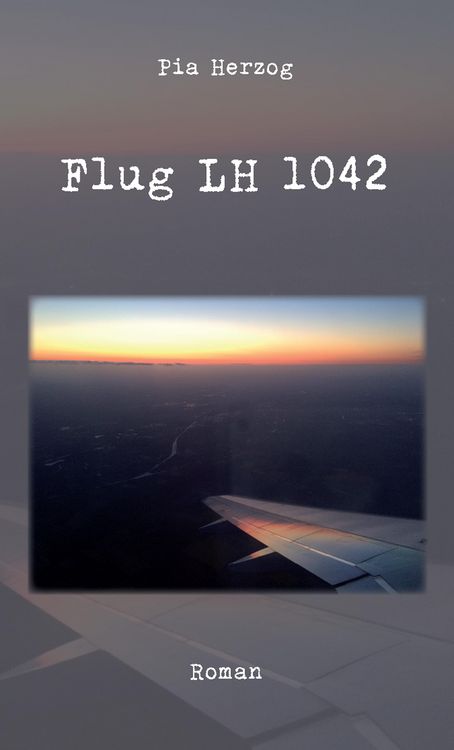 Produktbild: Flug LH 1042