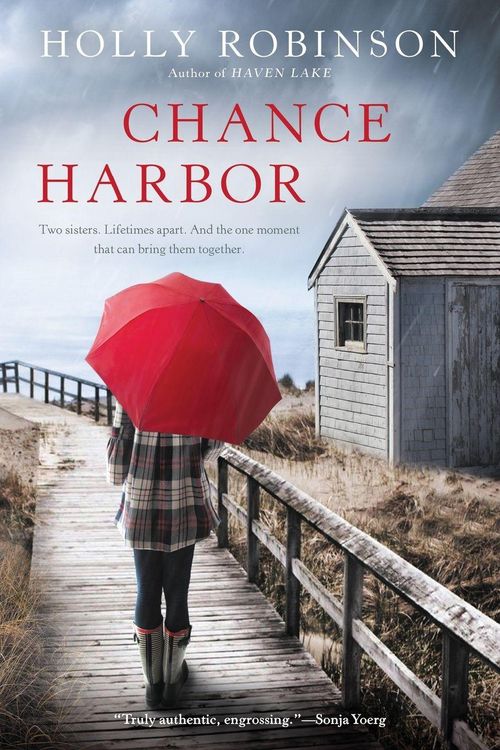 Produktbild: Chance Harbor