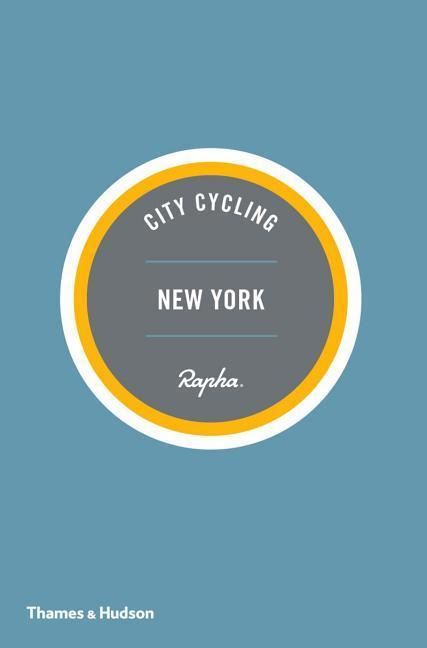 Produktbild: City Cycling USA: New York