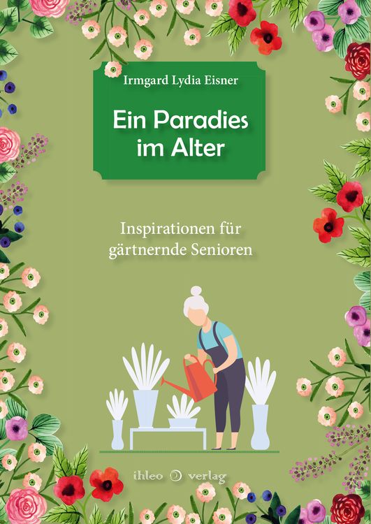 Produktbild: Ein Paradies im Alter