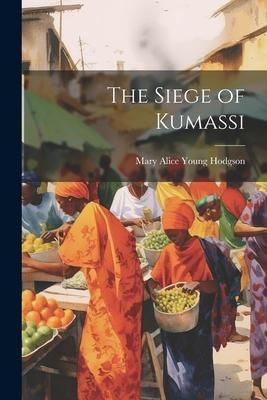 Produktbild: The Siege of Kumassi