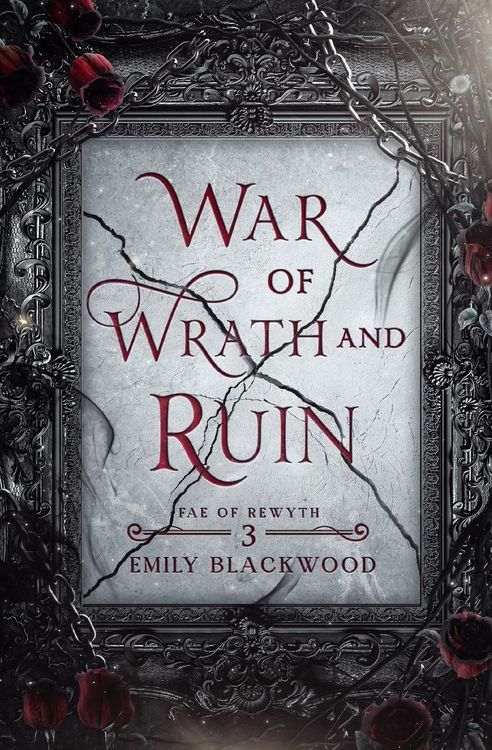 Produktbild: War of Wrath and Ruin
