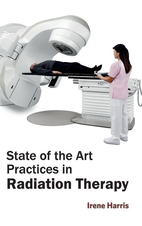 Produktbild: State of the Art Practices in Radiation Therapy