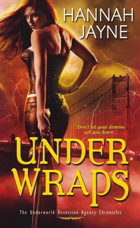 Produktbild: Under Wraps