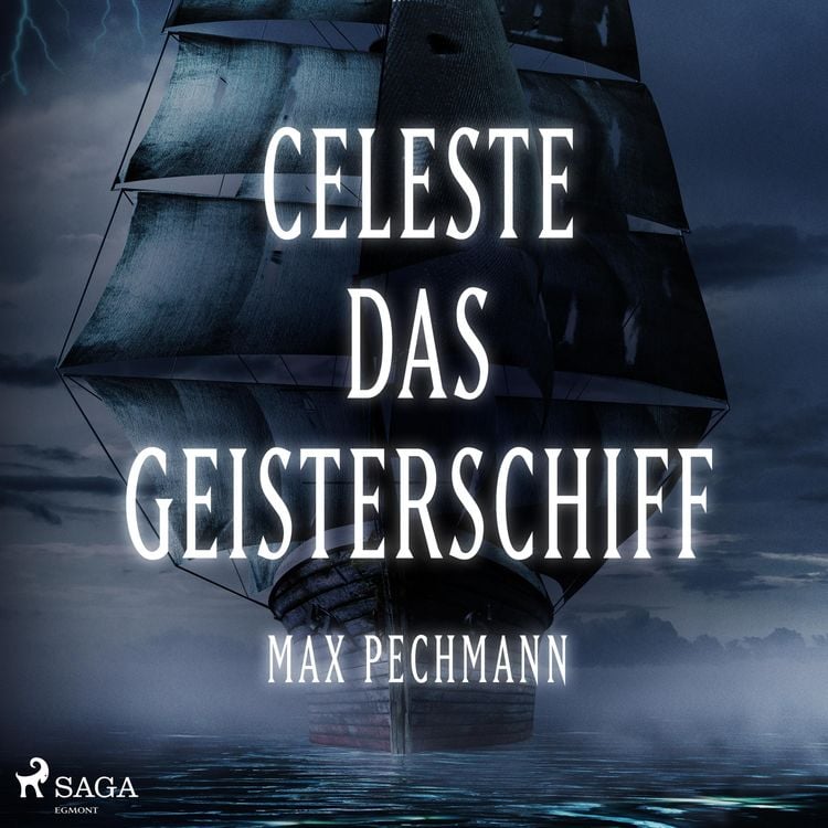 Produktbild: Celeste - das Geisterschiff (Ungek&uuml;rzt)