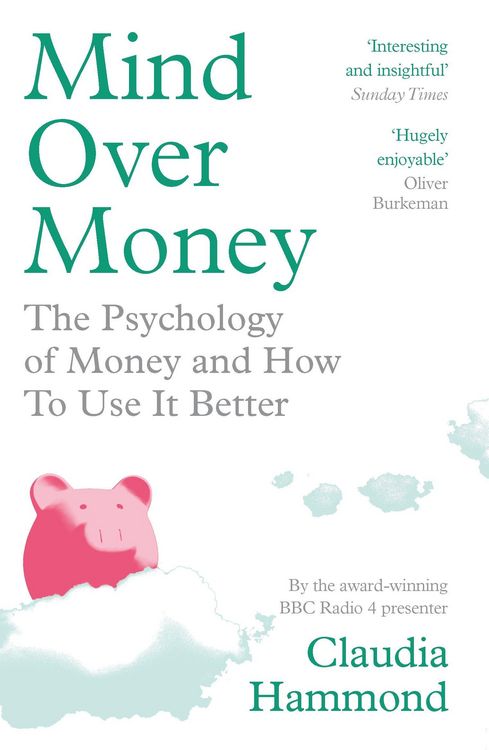 Produktbild: Mind Over Money