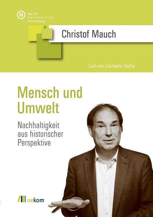 Produktbild: Mensch und Umwelt