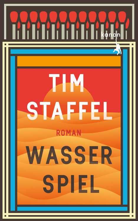 Produktbild: Wasserspiel