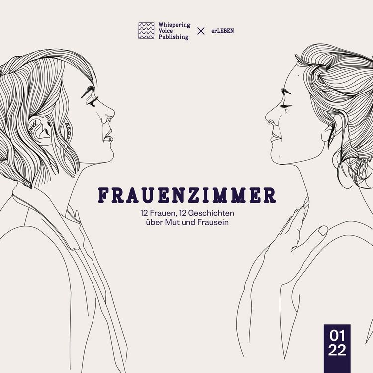 Produktbild: Frauenzimmer