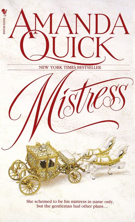 Produktbild: Mistress