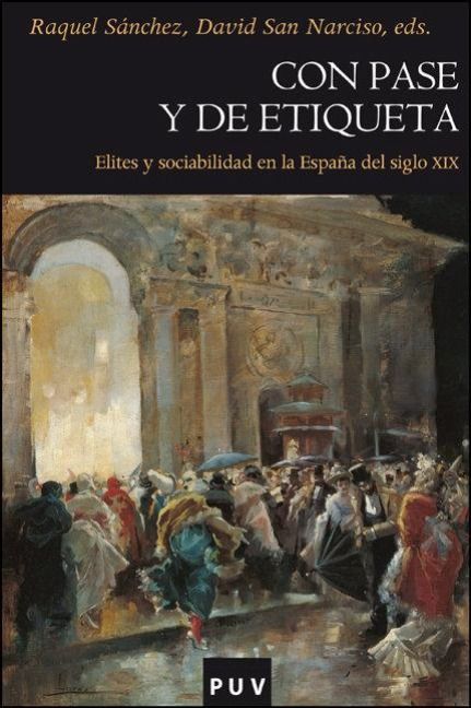 Produktbild: Con pase y de etiqueta