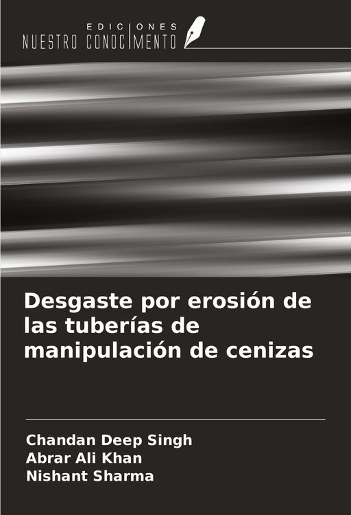 Produktbild: Desgaste por erosi&oacute;n de las tuber&iacute;as de manipulaci&oacute;n de cenizas