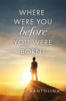 Produktbild: Where Were You Before You Were Born?
