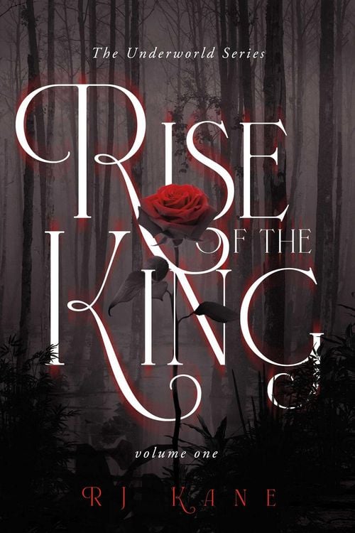 Produktbild: Underworld Series: Rise of the King
