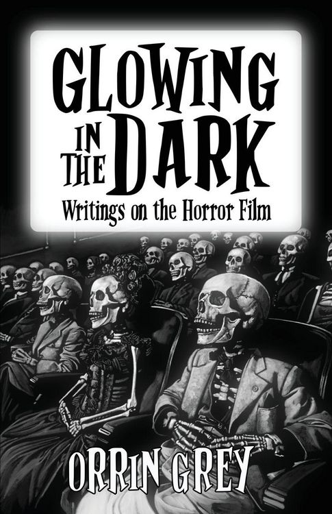 Produktbild: Glowing in the Dark