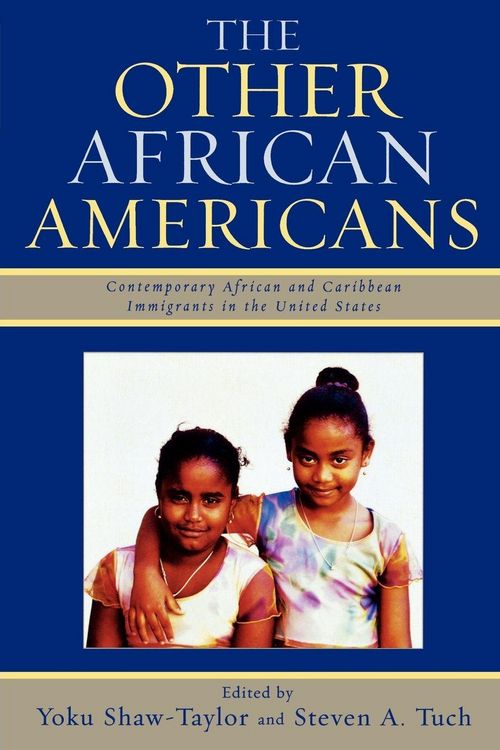 Produktbild: Other African Americans