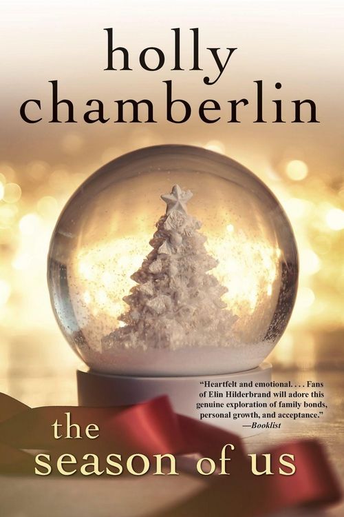 Produktbild: The Season of Us