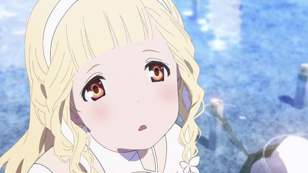 Produktbild: Maquia - Eine unsterbliche Liebesgeschichte