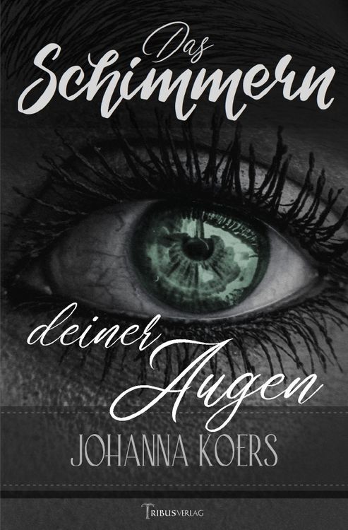 Produktbild: Das Schimmern deiner Augen