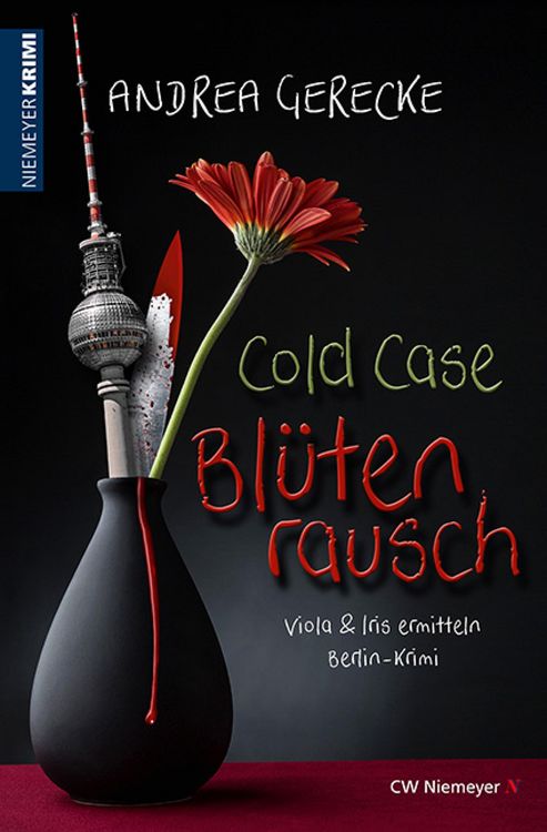Produktbild: Cold Case - Bl&uuml;tenrausch