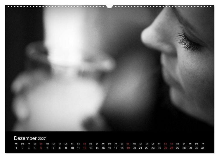 Produktbild: Absinthe (hochwertiger Premium Wandkalender 2027 DIN A2 quer), Kunstdruck in Hochglanz