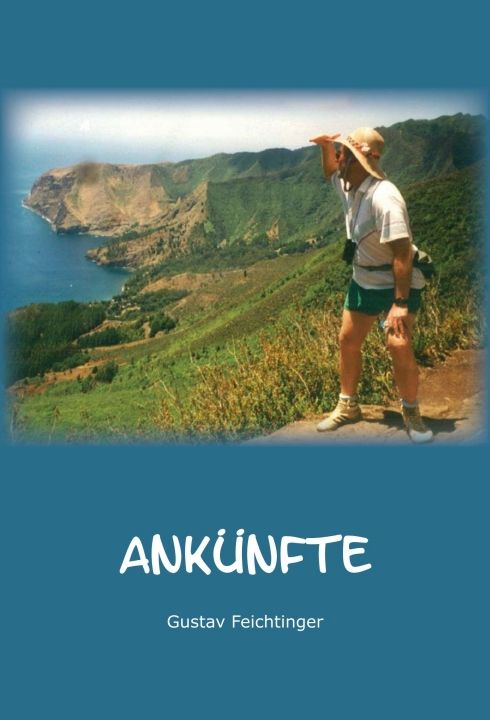 Produktbild: Ank&uuml;nfte