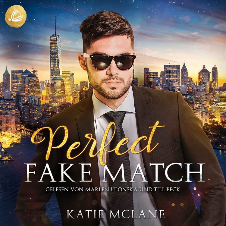 Produktbild: Perfect Fake Match (Perfect Fake Reihe Band 2)