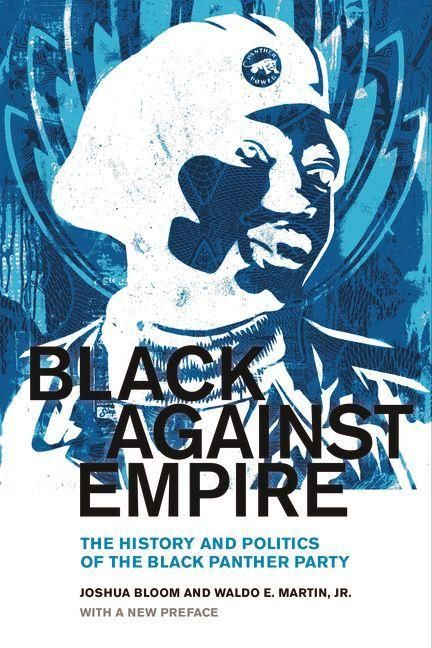 Produktbild: Black against Empire