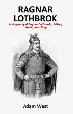 Produktbild: Ragnar Lothbrok