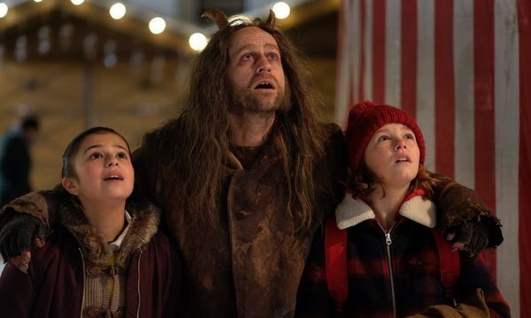 Produktbild: Hexe Lilli rettet Weihnachten