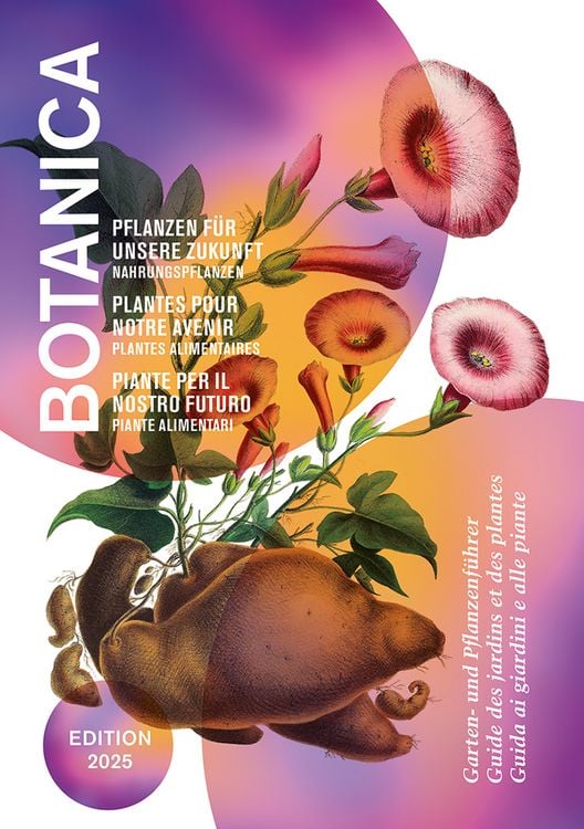 Produktbild: Botanica 2025