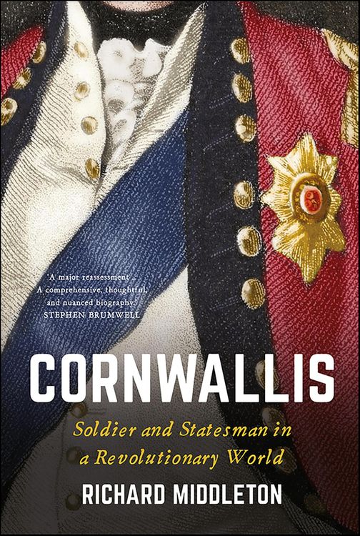 Produktbild: Cornwallis