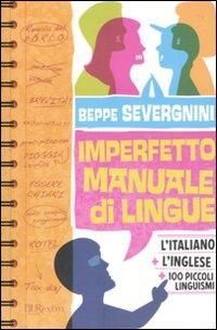 Produktbild: Imperfetto manuale di lingue
