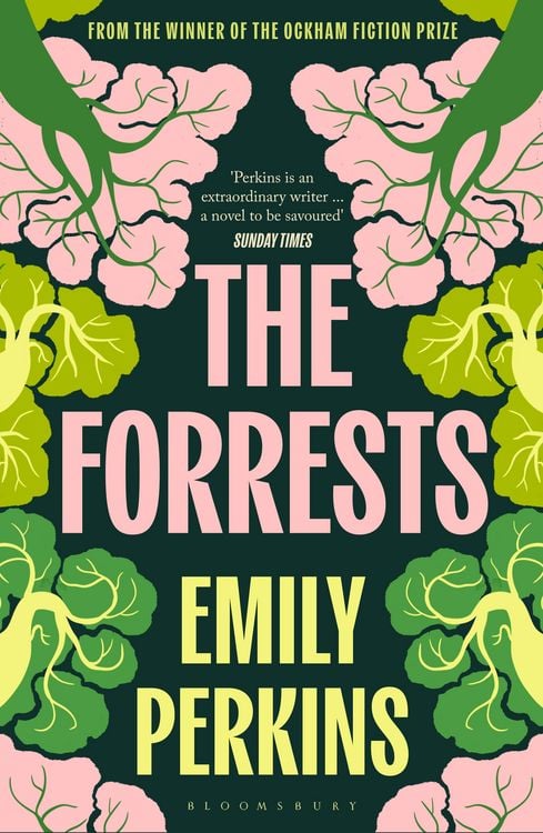 Produktbild: The Forrests