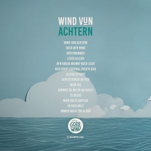 Produktbild: Wind vun achtern