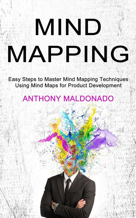 Produktbild: Mind Mapping