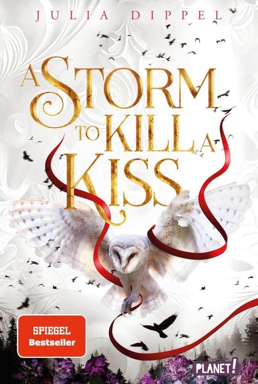 Produktbild: Die Sonnenfeuer-Ballade 2: A Storm to Kill a Kiss