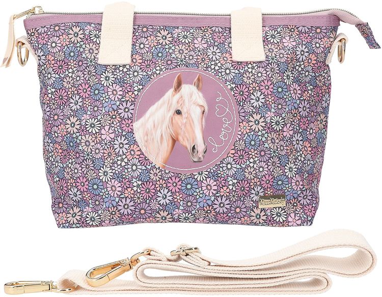 Produktbild: Miss Melody Mini Shopper FLOWERFIELD