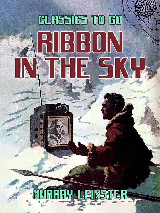 Produktbild: Ribbon in the Sky