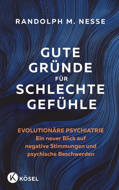 Produktbild: Gute Gr&uuml;nde f&uuml;r schlechte Gef&uuml;hle