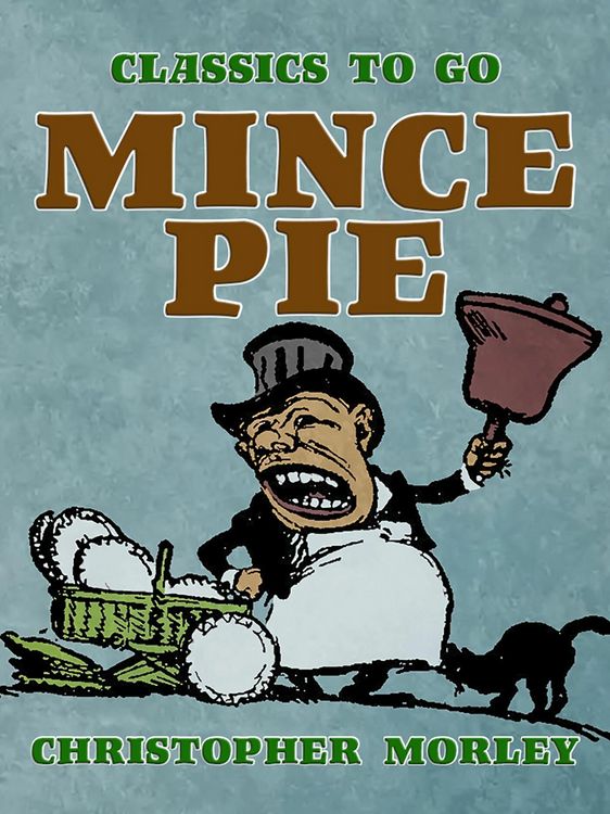 Produktbild: Mince Pie