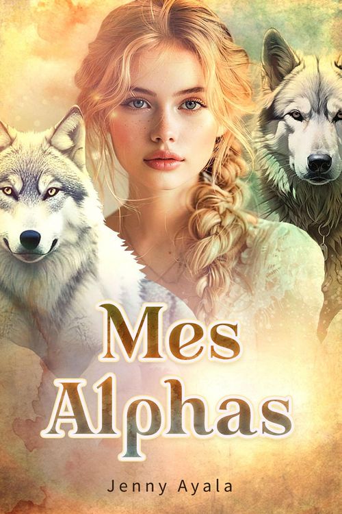 Produktbild: Mes Alphas