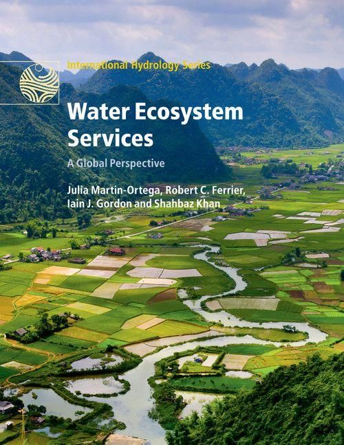 Produktbild: Water Ecosystem Services