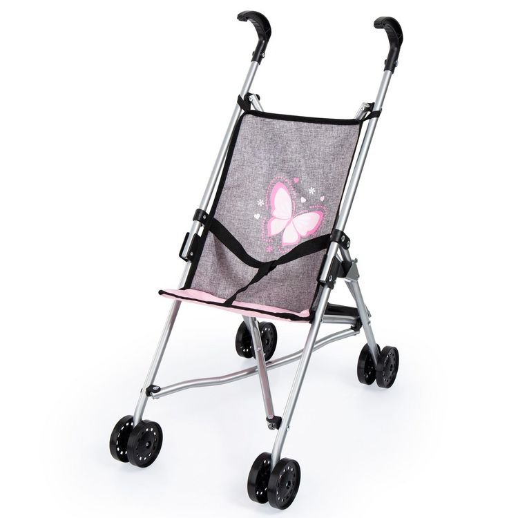 geschwister kinderwagen THULE Geschwister-Buggy Urban Glide 3 Double mieten & testen main image 1