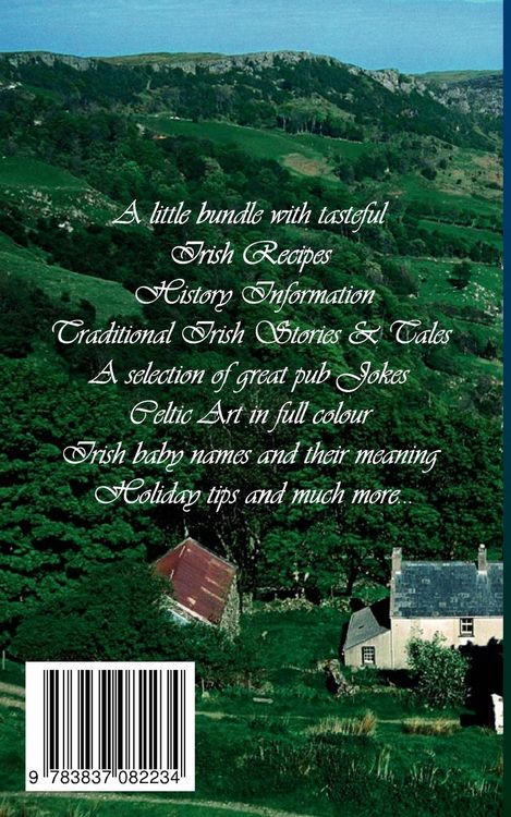 Produktbild: The Emerald Isle