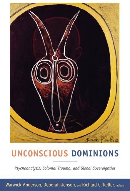 Produktbild: Unconscious Dominions